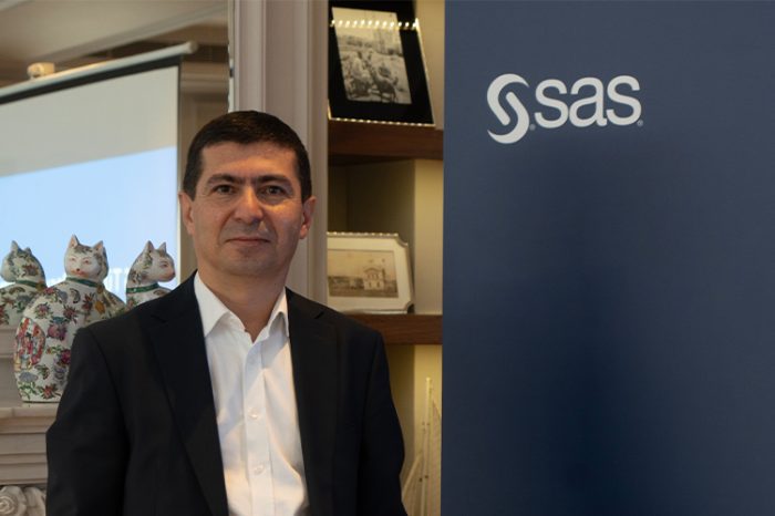 SAS'ın Vizyonuyla Türkiye Ekonomisinin Geleceği: Yapay Zeka ve Veri Analitiği