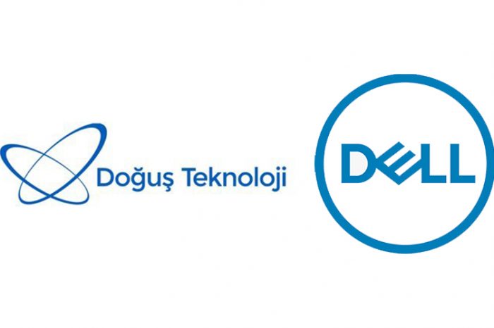 Doğuş Teknoloji ve Dell Technologies, çalışan verimliliğini artırmak için iş birliği yapıyor