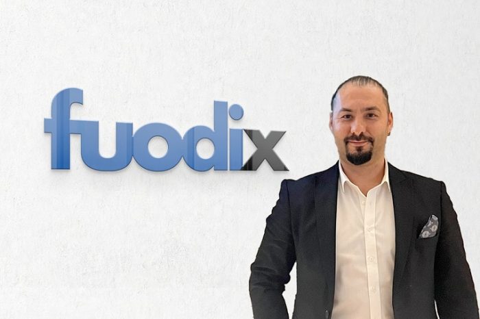 Çağlar Yılmaz, Fuodix Genel Müdürü olarak atandı
