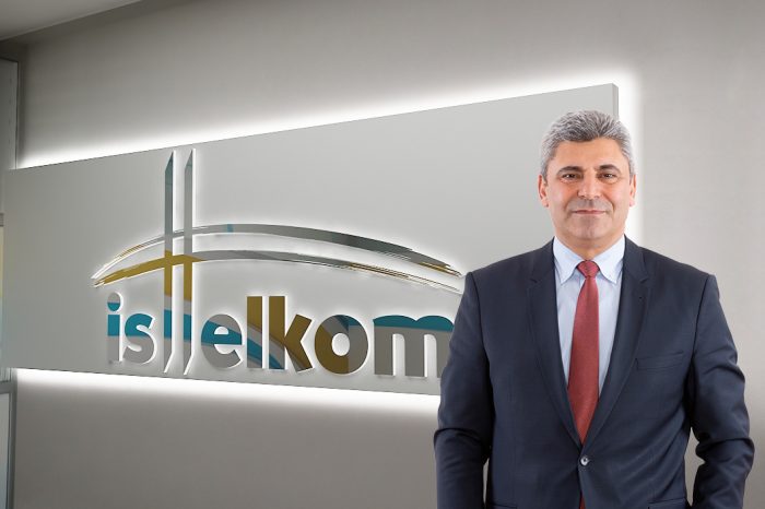 İSTTELKOM'un dijital dönüşüm yolculuğu yaşam kalitesini artırıyor