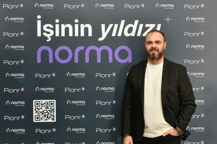 Pionr, Norma satın almasıyla 3,5 milyon mikro işletmenin finansal rehberi olmayı hedefliyor 