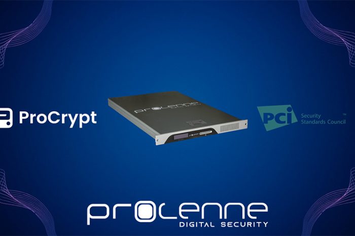 ProCrypt HSM ile ödeme sistemleri ihtiyacı karşılanacak