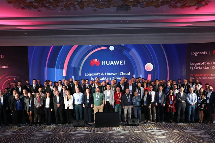 Güçlü bir bulut bilişim ekosistemi için Huawei Cloud ve Logosoft’tan stratejik ortaklık