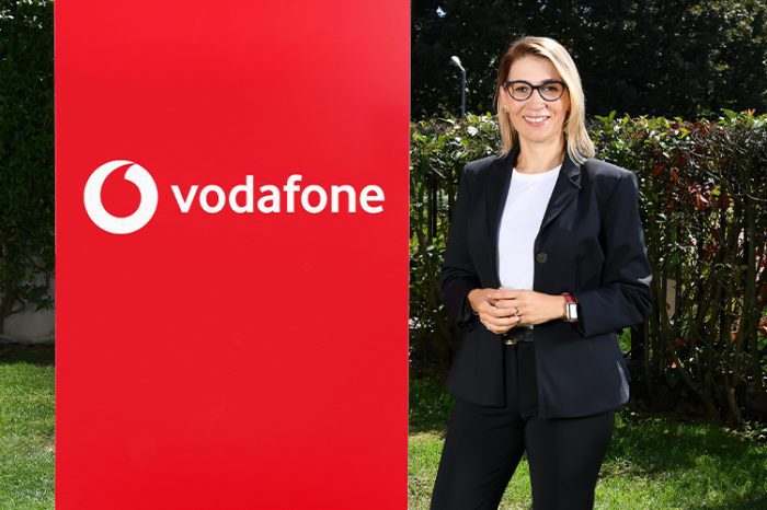 Vodafone Pay'e TR Karekod ile ödeme özelliği geldi