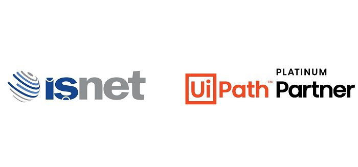 İşNet, UiPath Platinum Partner statüsünü aldı