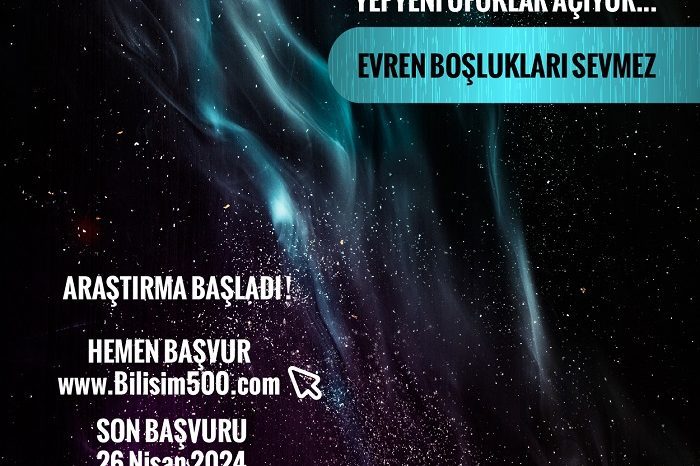 Türkiye’nin İlk 500 Bilişim Şirketi Araştırması-Bilişim 500 için başvurular başladı