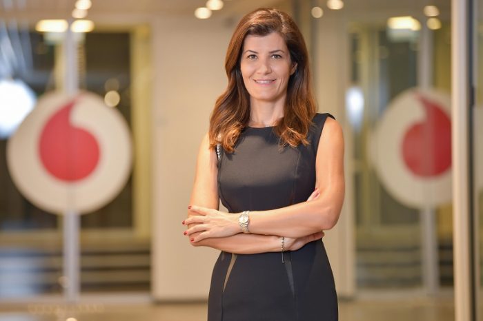 IoT başlığında Vodafone öne çıkıyor