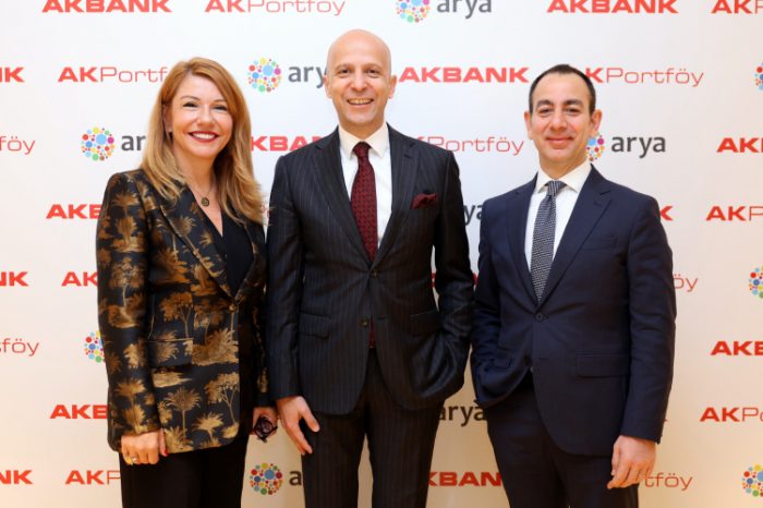 Akbank’tan girişim bankacılığında ana banka olma hedefi ile uçtan uca hizmet modeli