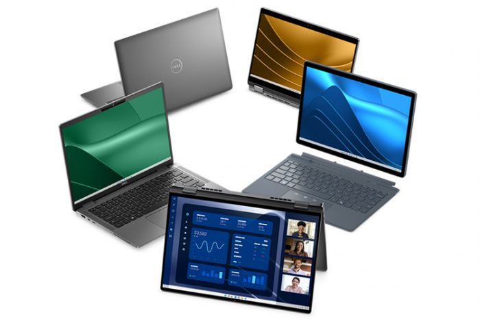 Dell Technologies yeni Latitude yapay zekâ bilgisayarlarını duyurdu