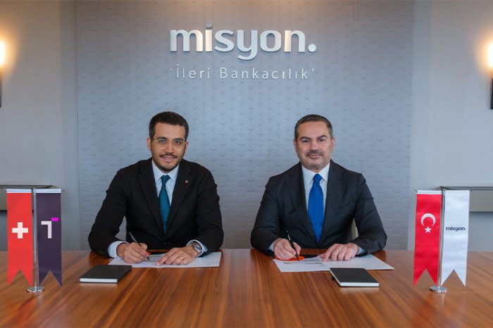 Misyon Bank bölgesel saklama için teknoloji ortağını seçti