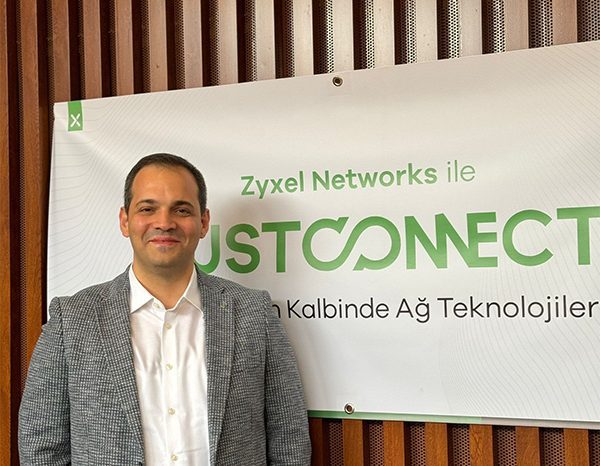 Zyxel Networks 2024’te Turizm, Sağlık ve Eğitim pazarlarında ağ teknolojileriyle büyüyecek