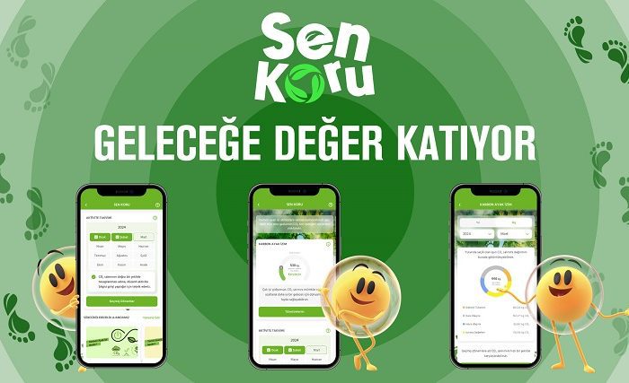 Enerjisa Mobil ile sürdürülebilirlik bilinci geliştirilecek