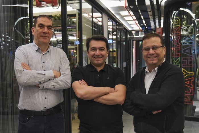 Yeni nesil toptan alışveriş girişimi, ilk yatırımını aldı