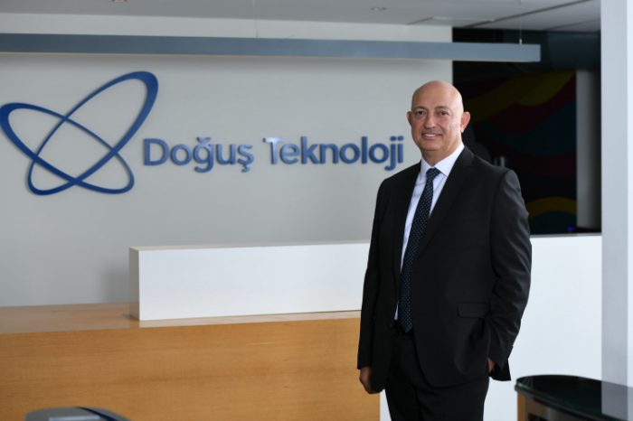 Doğuş Teknoloji’nin Genç Yetenek Programı dönem başvuruları sürüyor