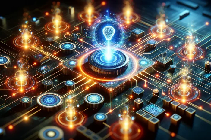 Üretken yapay zeka HPE Aruba Networking Central Platformu’nun yeteneklerini geliştiriyor
