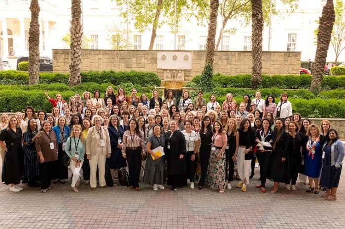 EY Girişimci Kadın Liderler Konferansı İstanbul’da gerçekleşti