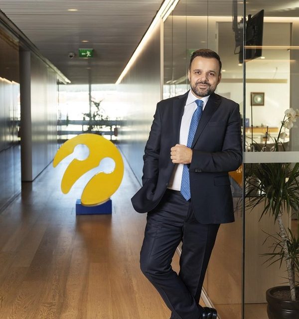 Turkcell 30 yılında GB ları ikiye katlıyor