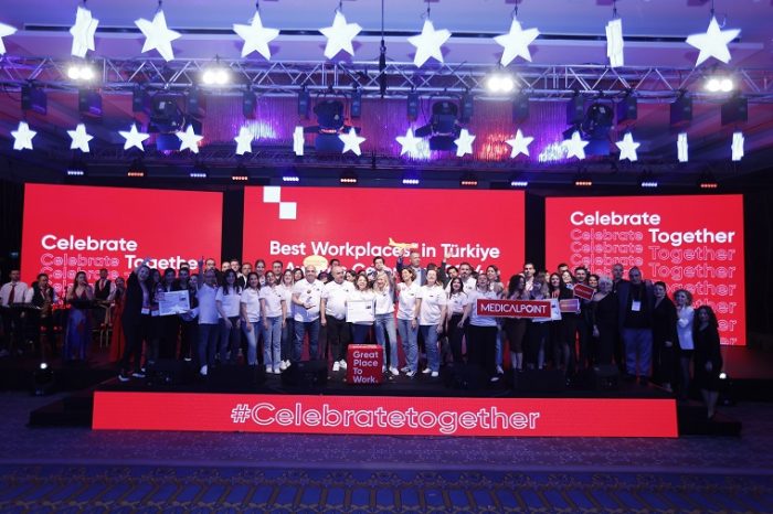 Çalışanlar, 2024’ün en iyilerini belirledi