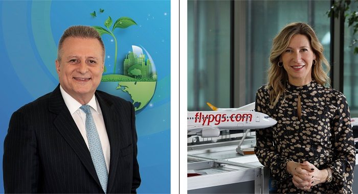 Pegasus, ATP GreenX’in Yeşil Enerji Platformu'na katıldı