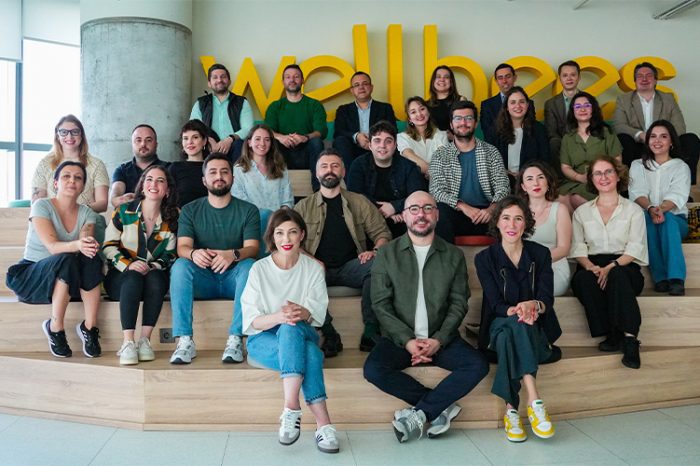 Wellbees, Sabancı Ventures liderliğinde köprü yatırım aldı