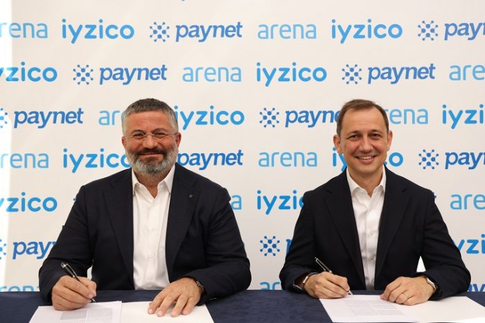 iyzico, Paynet’i satın alıyor