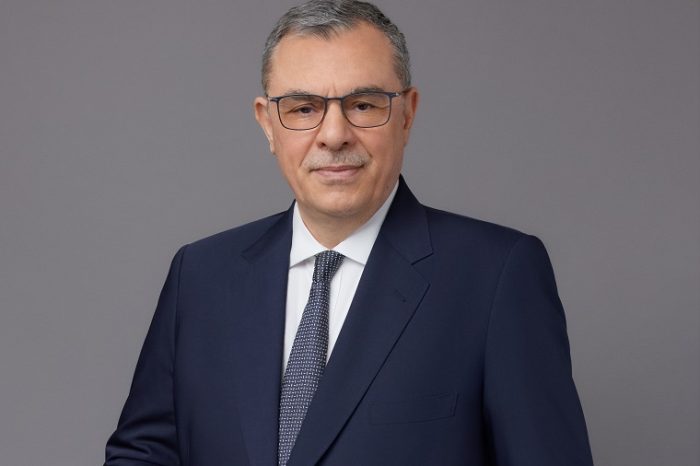 Mobil şube üzerinden firma hesabı açma imkanı