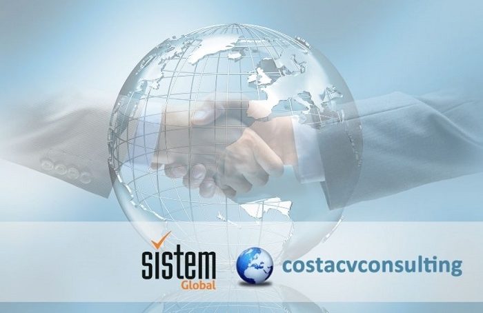 Sistem Global, İtalya pazarında yerini aldı