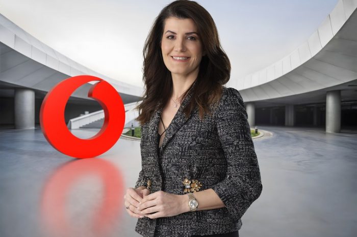 Vodafone Business, otomotiv sektöründe bağlantı gücü sunuyor