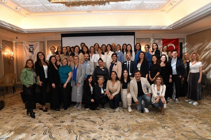 ICW 2024, “Yenile-İlerle-Kutla” teması ile gerçekleşti!