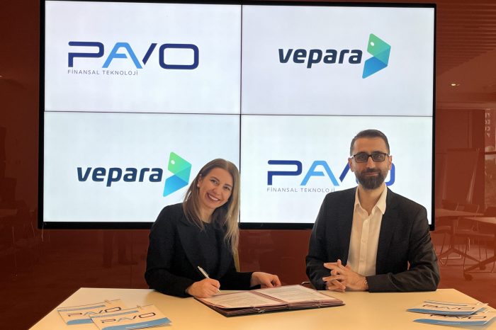 Pavo ile Vepara’dan taksi projesi
