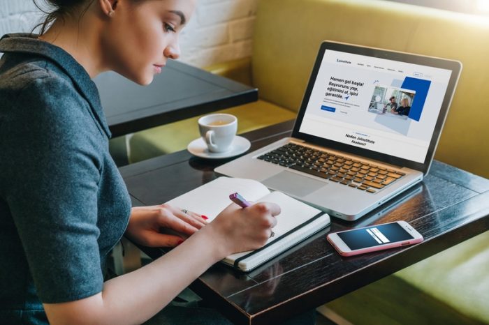Abra Partners yeni akademisi Joinstitute’yi tanıttı