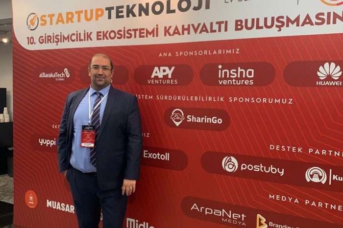 Leasingim projesi, Albaraka Garaj’ın Startup Hızlandırma Programına kabul edildi