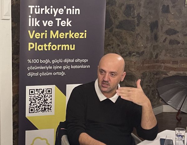 Mars Datacenter Kurucu ve CEO'su Selçuk Saraç: “VERİMLİLİK VE HİZMET KALİTESİ BİR ARADA”