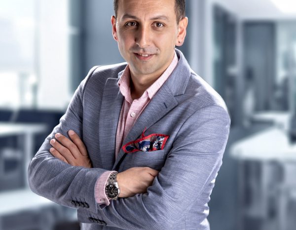 “Türkiye, kayıtlı ekonomi ve nakitsiz topluma SoftPOS ile geçecek”