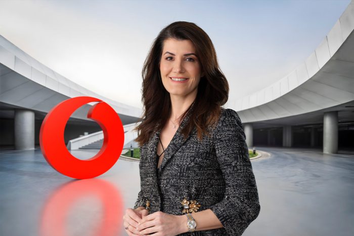 Vodafone Business IoT Day ikinci kez gerçekleşiyor