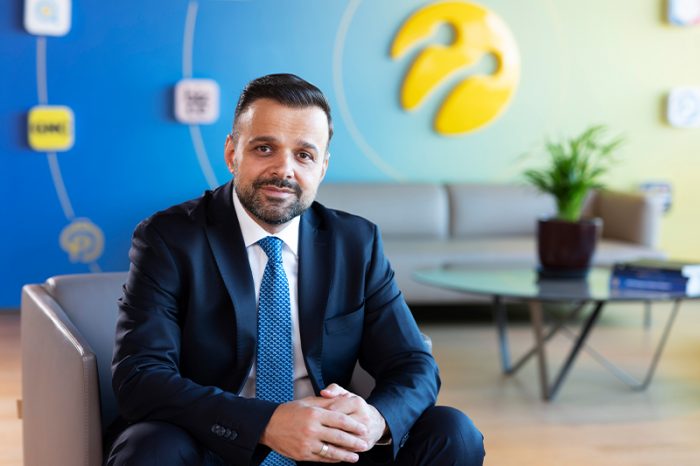 Turkcell’den çevresel sürdürülebilirliğe 240 milyon dolar yatırım