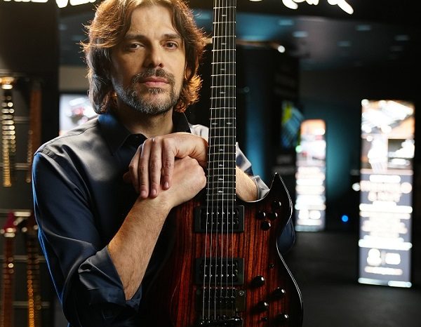 Gitar, teknoloji ile evriliyor