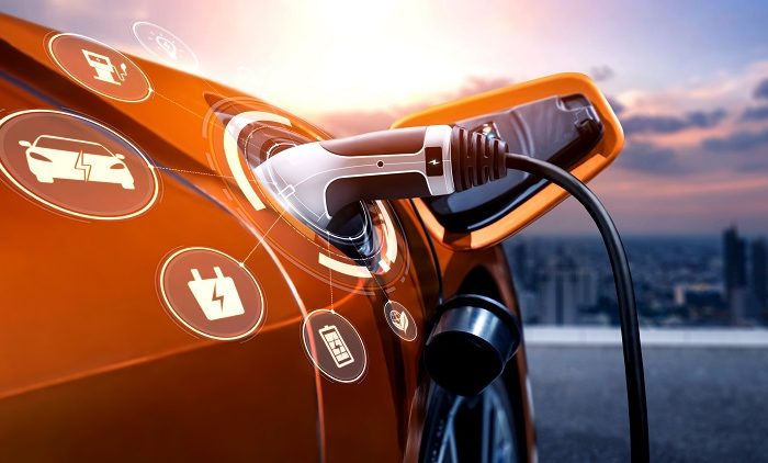 Elektrikli araçta Avrupalı tercih ediliyor