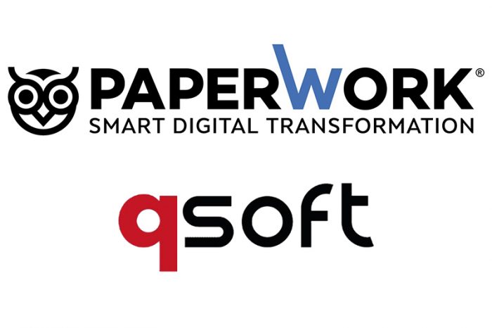 Paperwork ve QSOFT, dijital dönüşümde iş birliğine imza attı