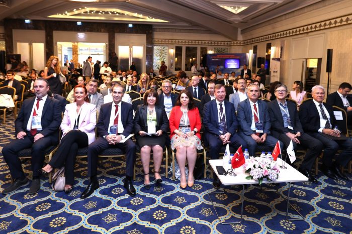 “En az 100 yazılım firması e-turquality kategorisinde değerlendirilmeli”