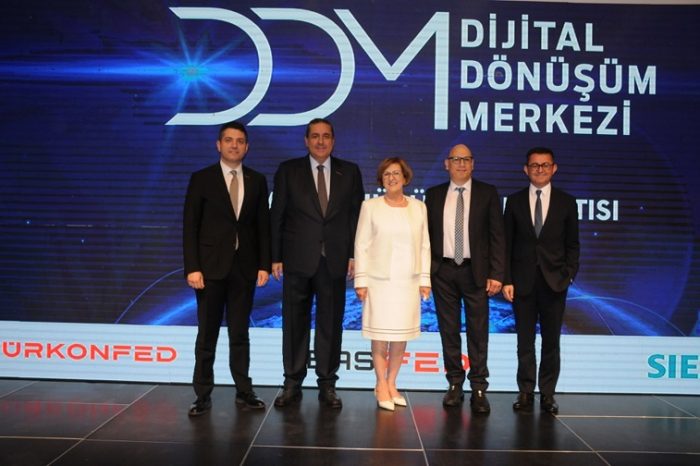 Hedef; tüm KOBİ’lerin dijitalleşmesini sağlamak