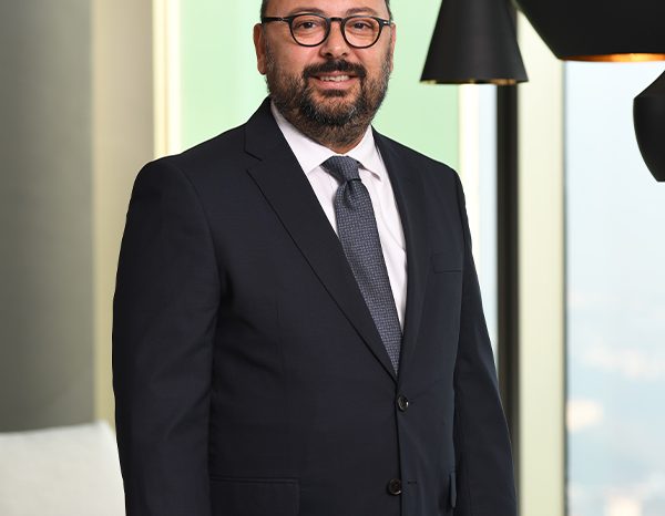 Odeabank’ta Genel Müdür Yardımcılığı’na yeni atama