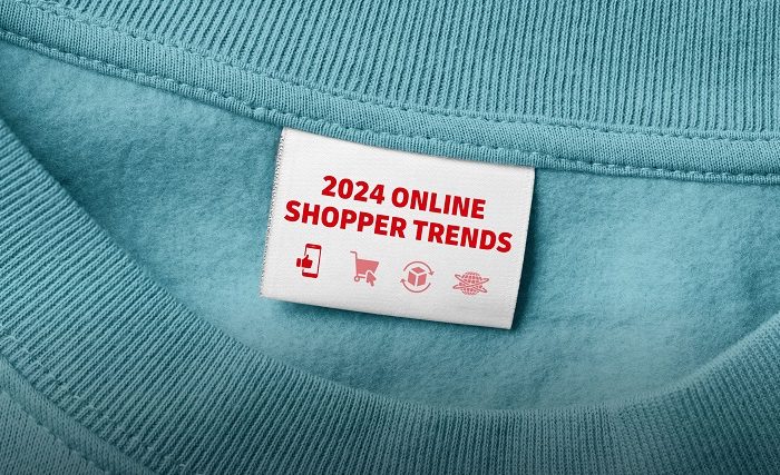 Online alışverişte akıllı telefonlar ana kanal