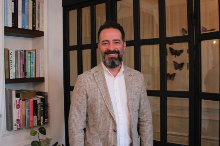 Vaillant Group Bilgi Teknolojileri Direktörü Abdurrahim Mazlumoğlu: “Kişiye özel öneriler sunulabilir”