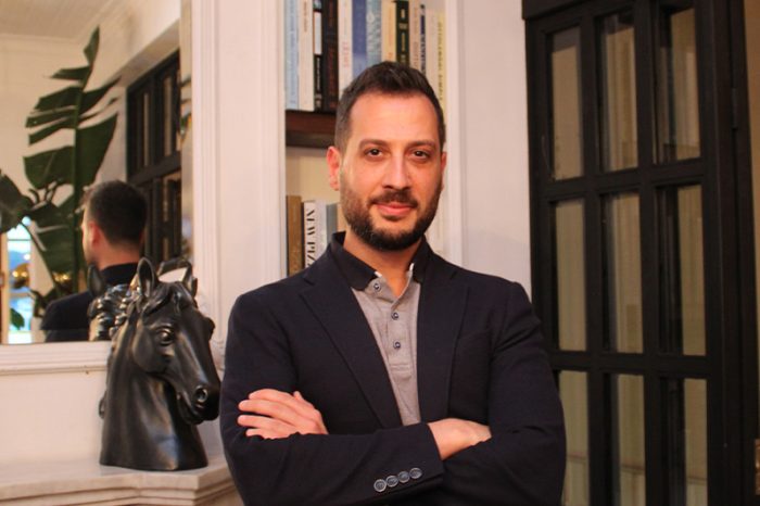 QNB Finansinvest IT Altyapı ve Siber Güvenlik Birim Müdürü Atakan Sefa Çanakçı: “Performans politikanız ve KPI'larınız olmalı”