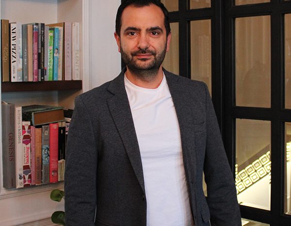 Mavi Altyapı ve Ağ Operasyonları Direktörü Engin Şahin: “Verimliliği sorgular hale geliyoruz”