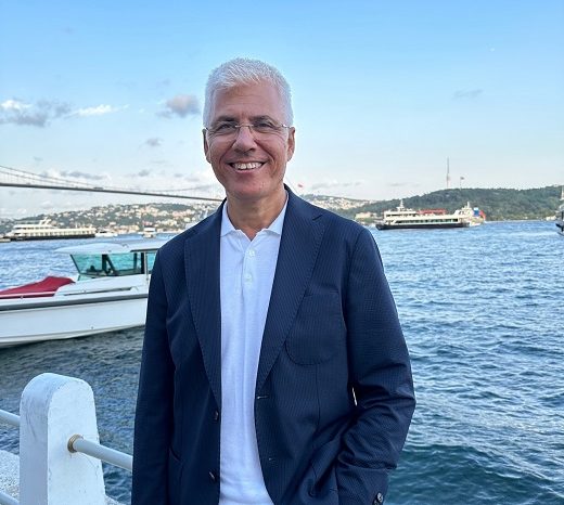 Bimser yurtdışı hedeflerini büyüttü
