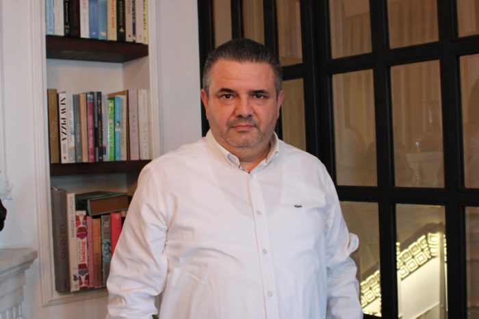 TEV CIO'su Mustafa Meral: “Ölçüm yapmak bizim için kritik”