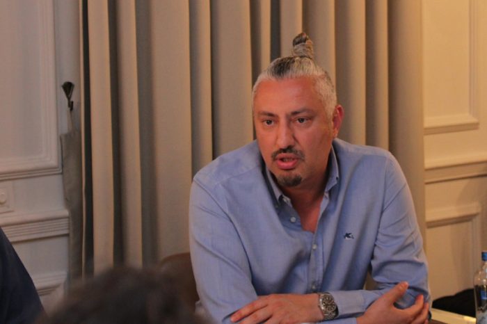 VAS Bilişim CEO'su Ömer Ersöz: “Bütünsel takip yapısı verim sağlıyor”