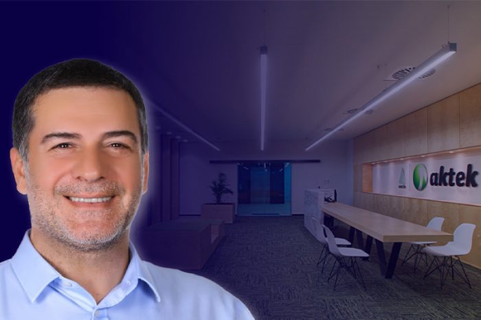 Aktek Bilişim’de SAP ekibine üst düzey atama